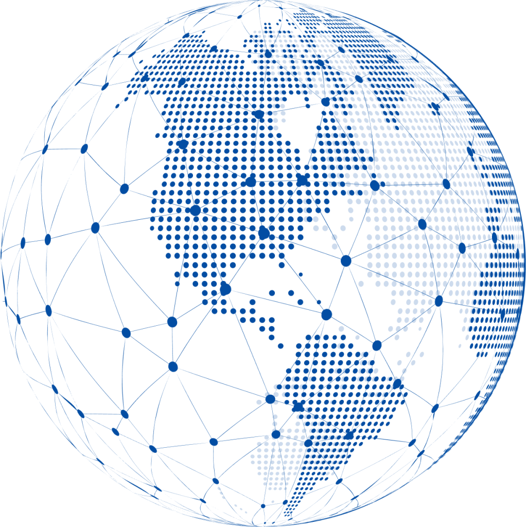 Global network